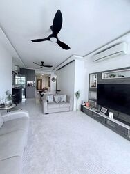 Sanctuary Green (D15), Condominium #608542481